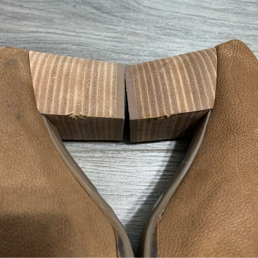 Lucky Brand Organza Mule - Picture 5 of 9